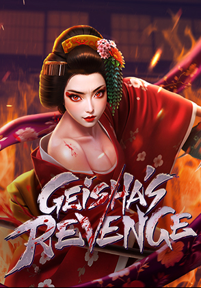 geishas by tkb666